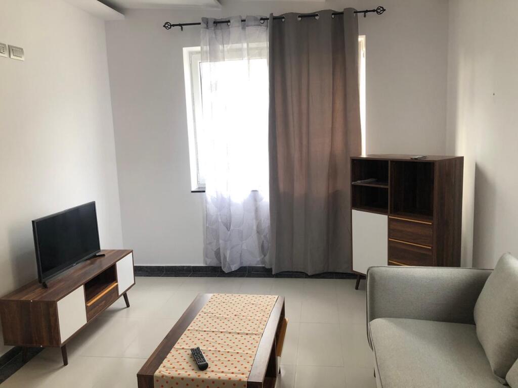 Apartment for Rent 2+1+1 Balcony