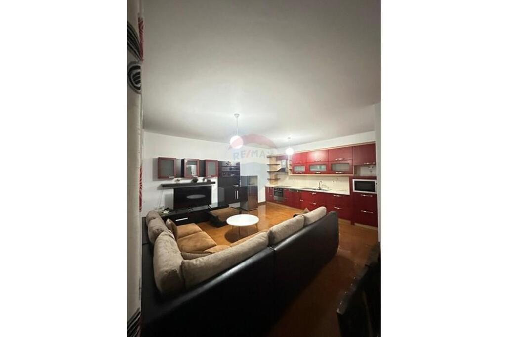 Qira Apartamenti 1+1 në Don Bosko,
