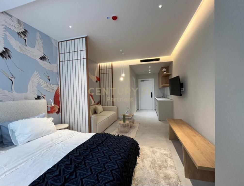 ✨ INVESTMENT OPPORTUNITY IN THE CENTER – FOR SALE 2 STUDIOS + 1 APARTMENT 1+1 – MINE PEZA STREET