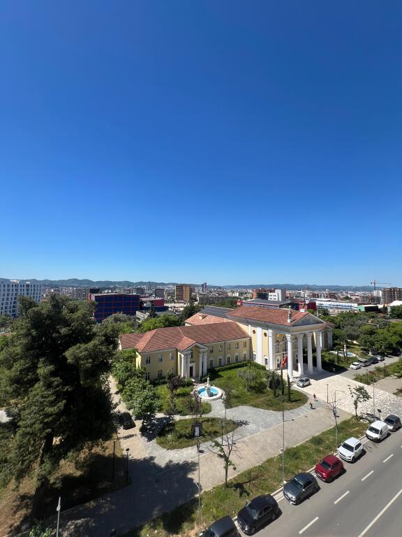 2+1 APARTMENT FOR SALE KINOSTUDIO