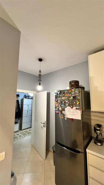 Apartment for Sale 1+1 in Fresk (ID B110445) Tirana.