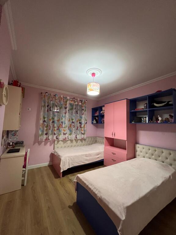 Apartament 2+1 me qira ne Astir