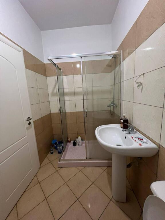 APARTMENT FOR RENT 2+1