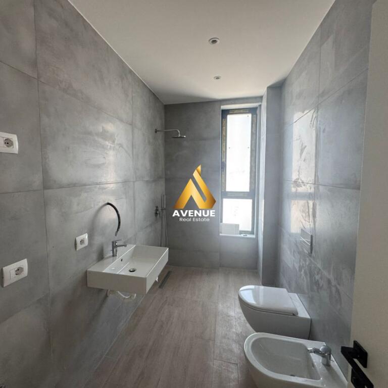APARTMENT 3+1+2 BATHROOMS FOR SALE AT BULEVARDI I RI, AMMA RESIDENCE, TIRANA