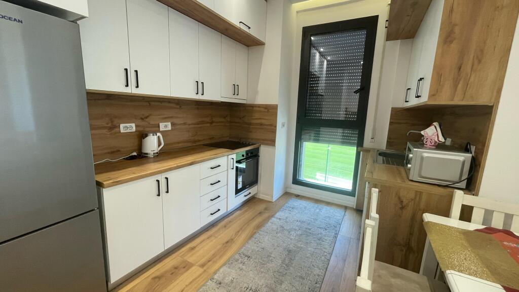 Rent, Apartment 2+1, Kosovareve Street