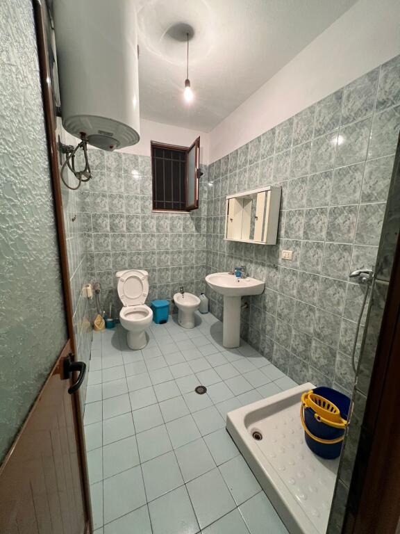 2+1 private house for rent in Selite near the electric substation