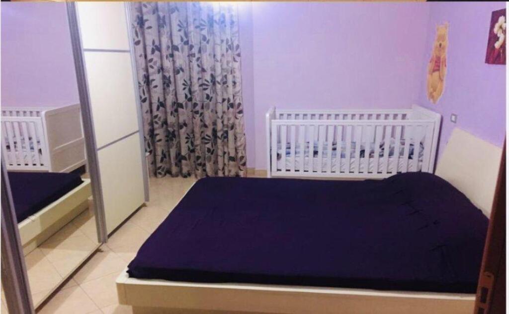 Apartment for Rent 1+1+1 Balcony