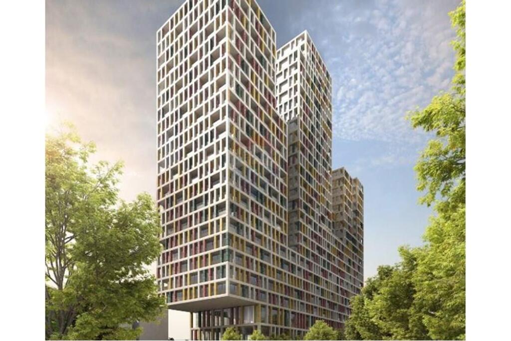 APPARTAMENTO IN VENDITA MANHATTAN 1!