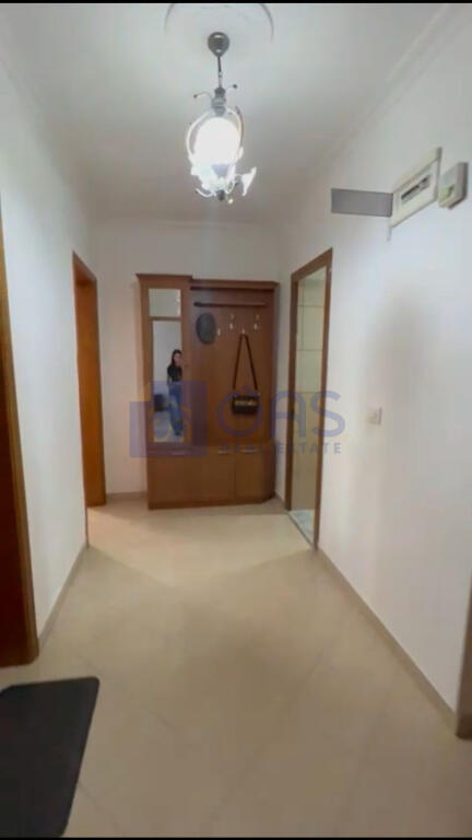Apartment 1+1 for rent in Oxhak