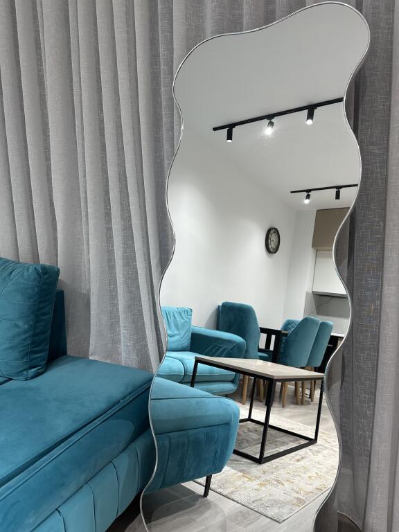 For sale Apartment 2+1 at Erli Residence