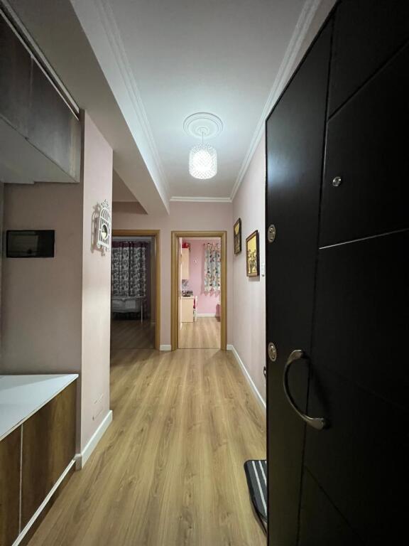 Apartament 2+1 me qira ne Astir