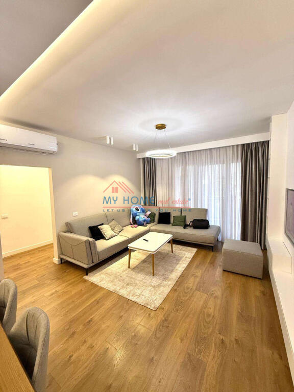 3+1 apartment for rent on Elbasan Street