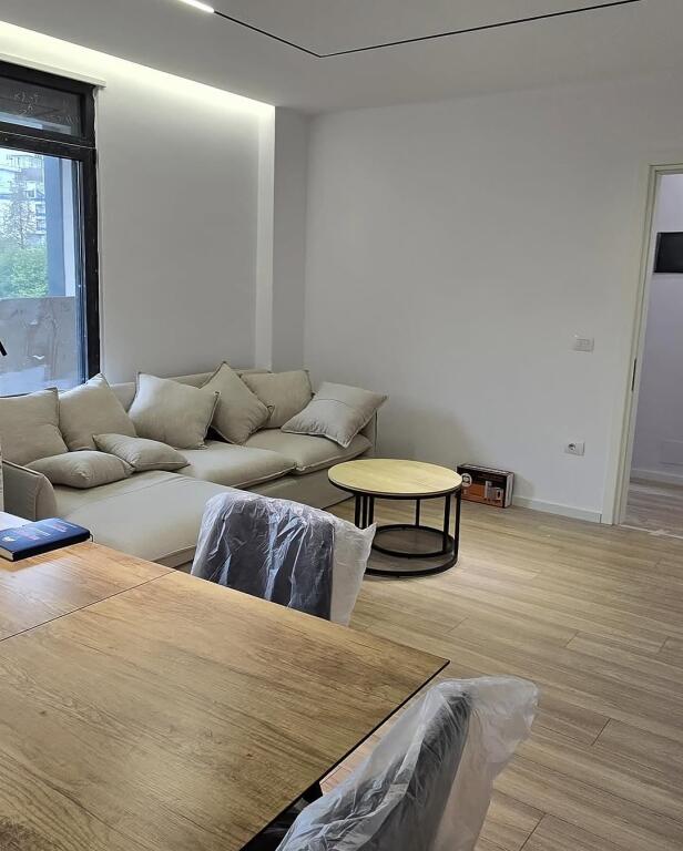 Luxury 1+1 apartment for rent + parking space near the Zoo Garden