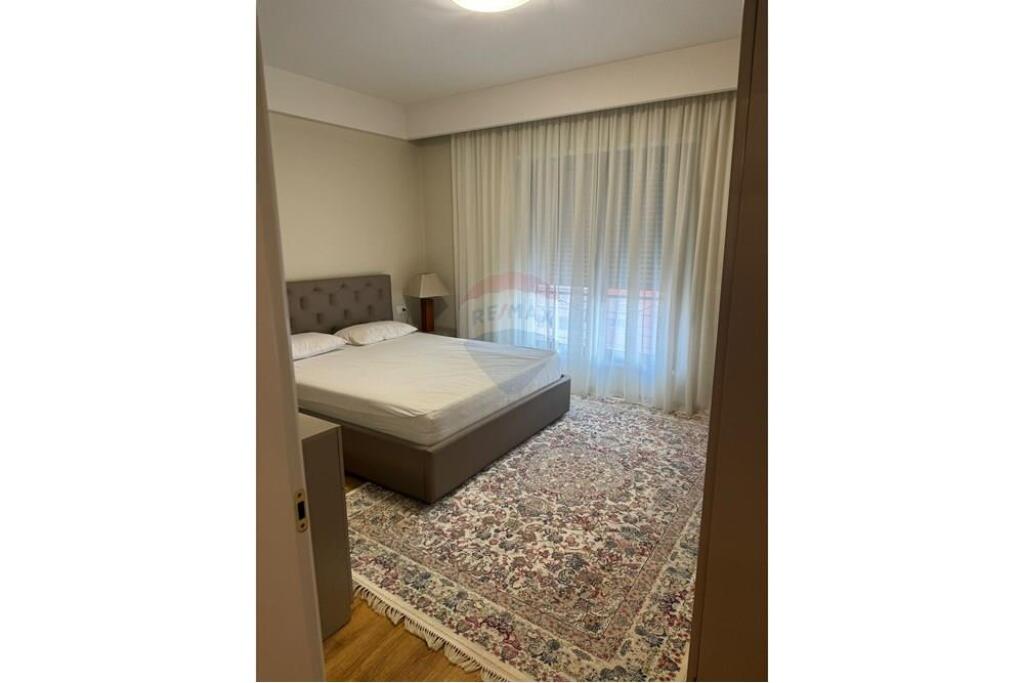 Appartamento 2+1 in affitto nel Complesso Delijorgji, Via Kavaja.