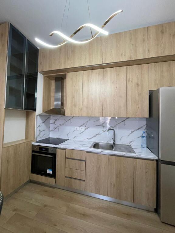 2+1 apartment for rent