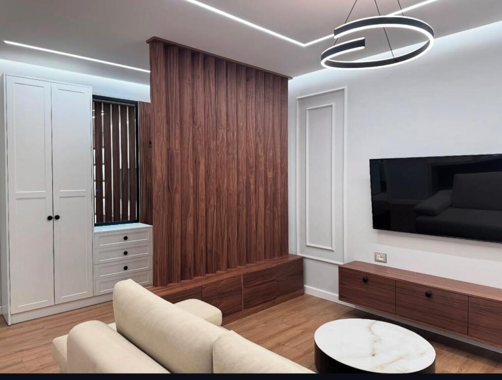 Appartamento 2+1 in Affitto - Selvia, Tirana
