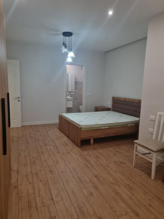 For sale Apartment 2+1+2 + Parking space with mortgage in Vollga, in Durrës.