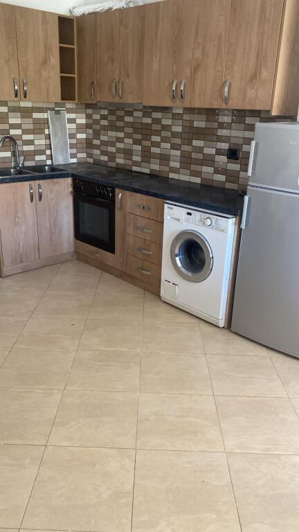 Apartament 2+1