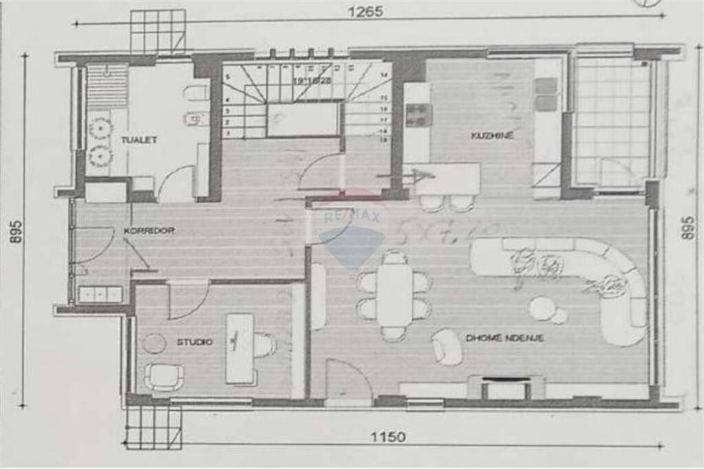 VILLA FOR SALE IN LULEBORE RESIDENCE!