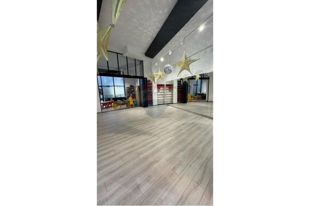 office space for rent