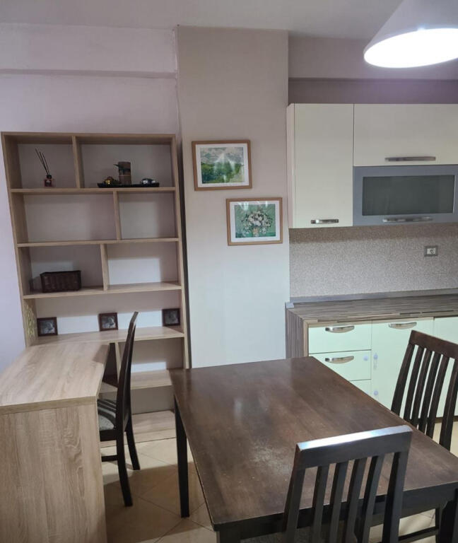 Apartment 1+1 for rent in Misto Mame!