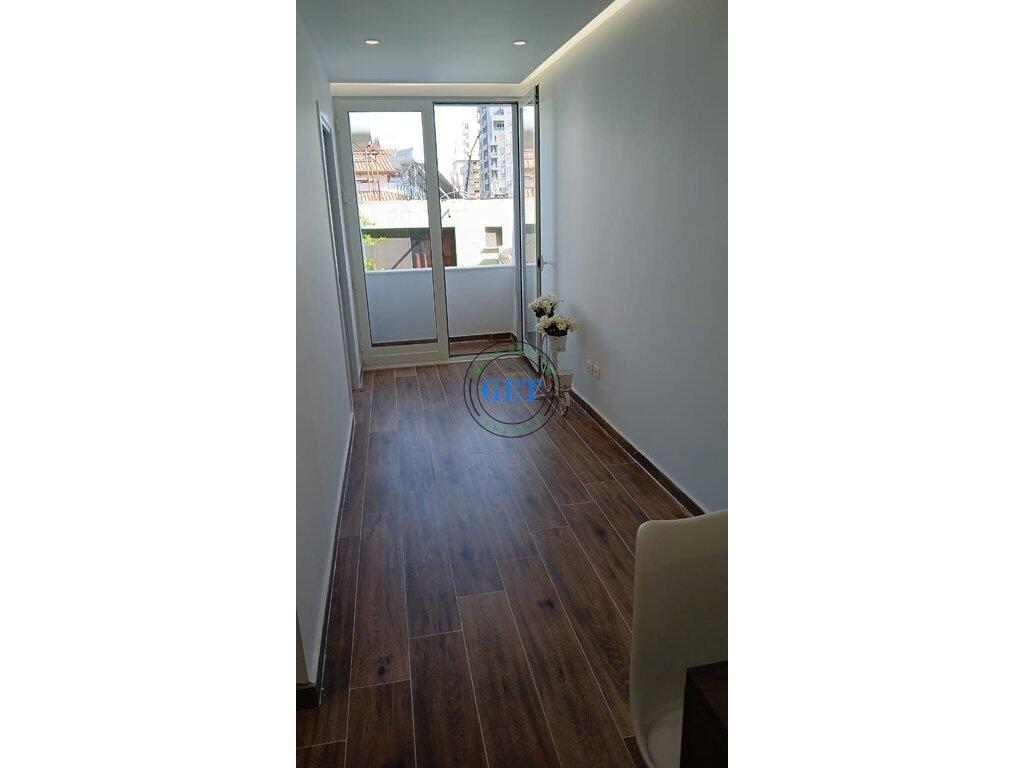 For sale, Apartment 1+1, Rrota e Kuqe Beach, Durres.