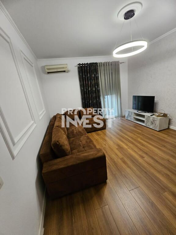 Apartament 1+1 për qira, Prokuroria e Tiranës