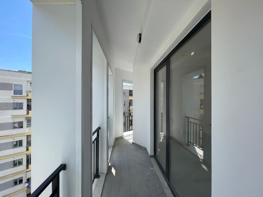 Apartament 2+1 për shitje në Astir