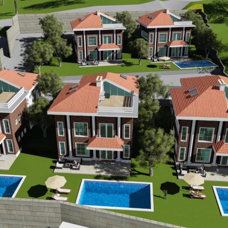 Villa for sale!!!