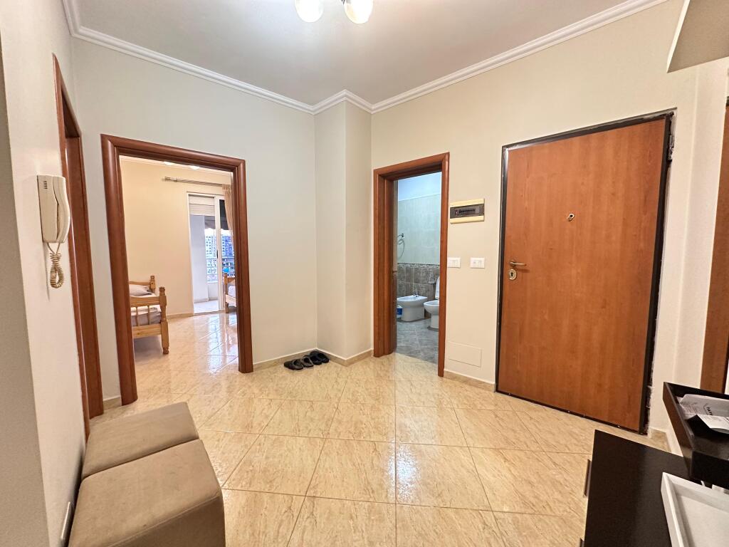 Appartamento 2+1 + Veranda in vendita Astir