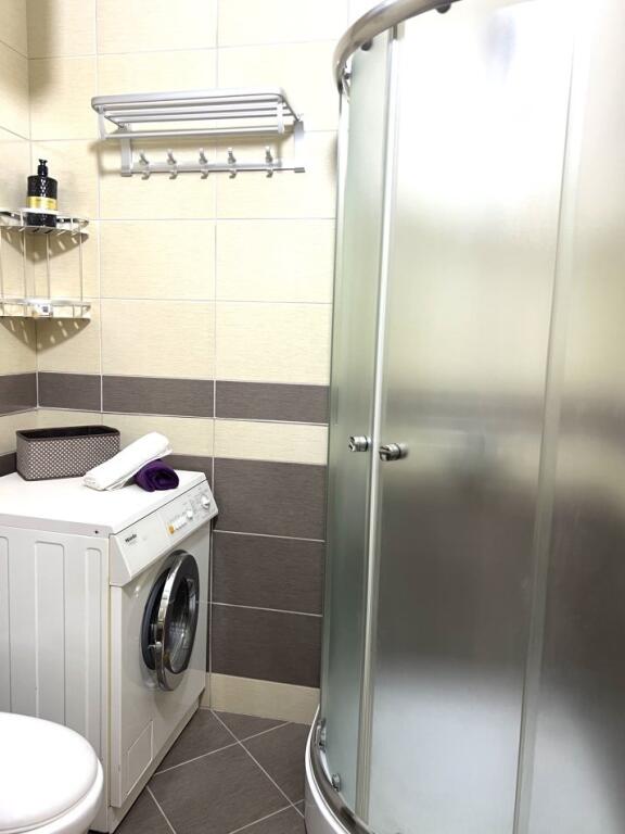 New 1+1 apartment for rent, 65 m² – Botanical Garden
