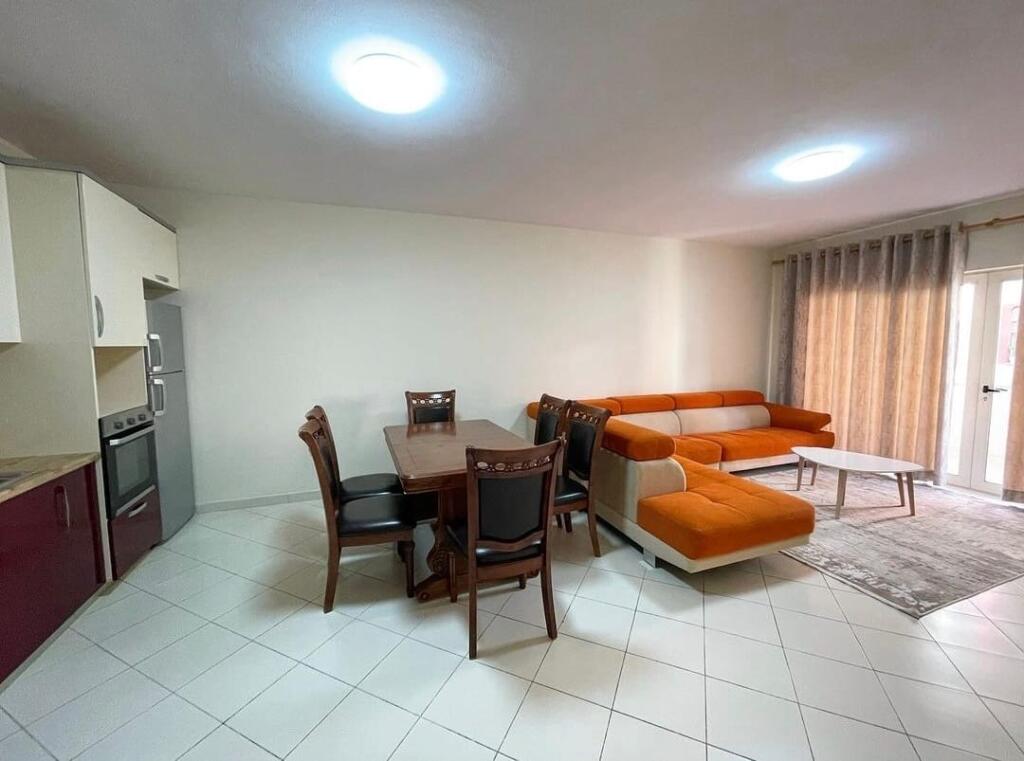 Apartment 2+1 for rent in Astir!
