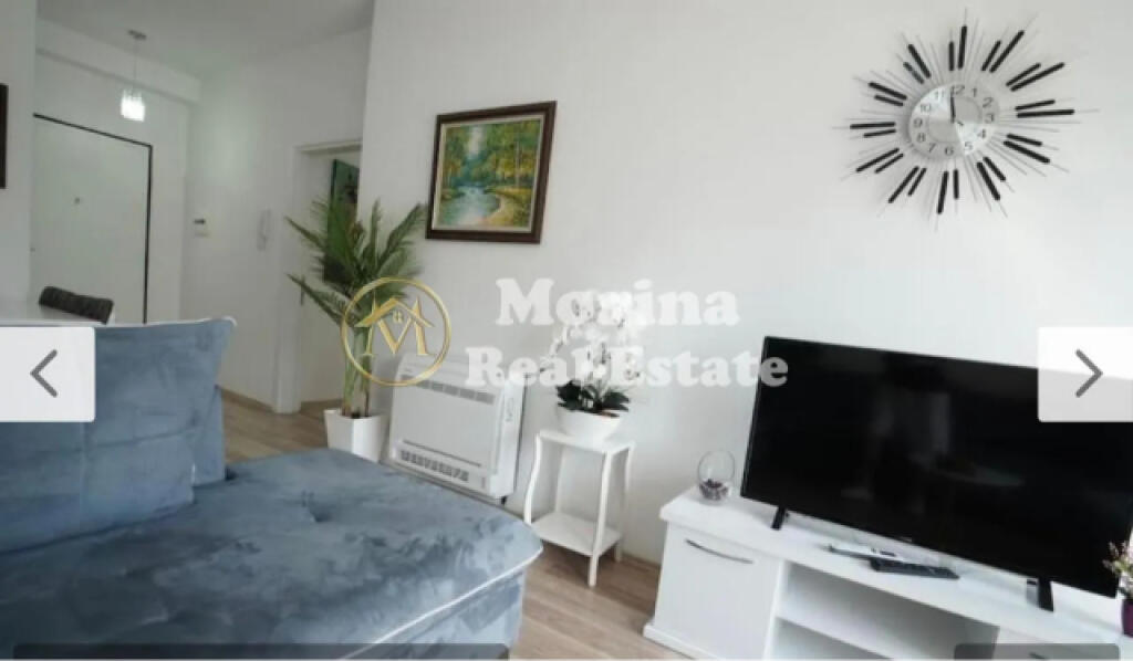 Rent, Apartment 1+1, Center