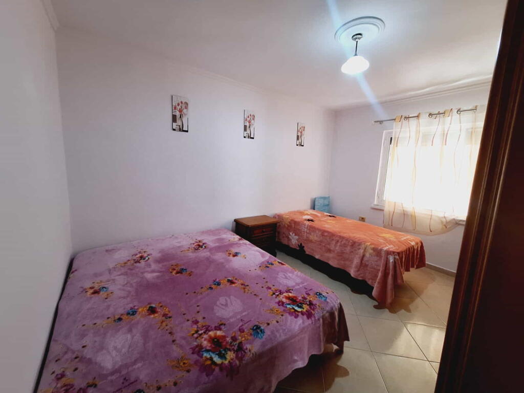 Appartamento in Affitto 2+1 a Mine Peza Tirana.