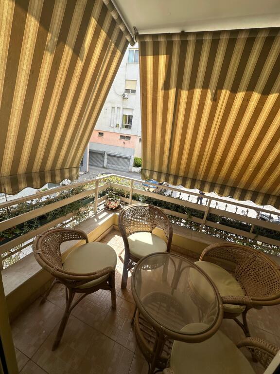 Apartment for Rent 2+1, with Parking Zoo Garden