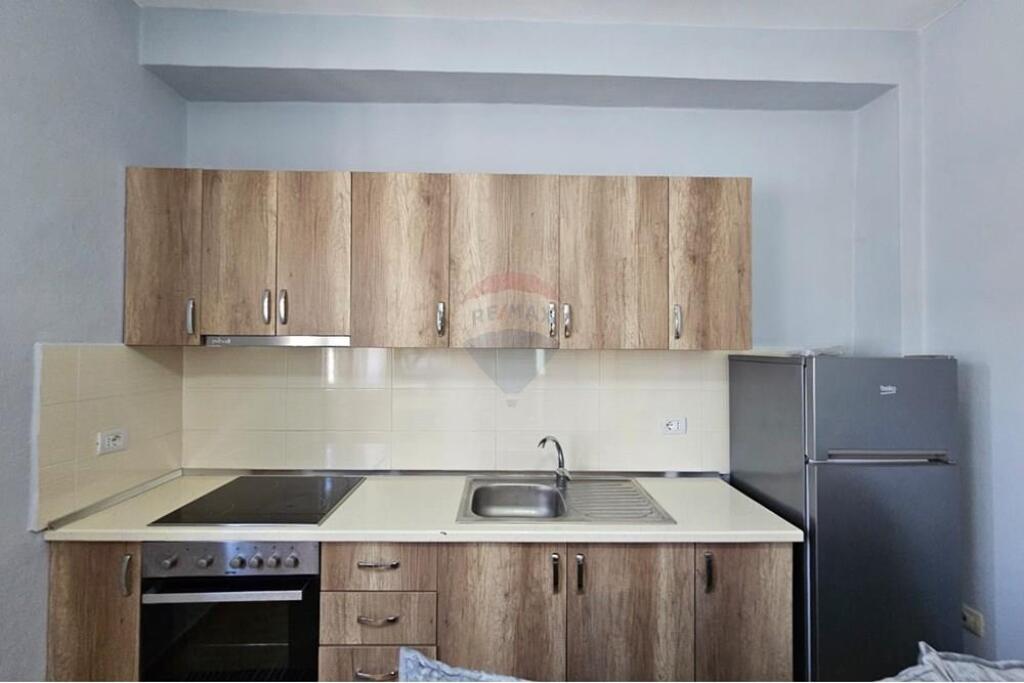 1+1 Apartment. Floor 1 Villa, Private Entrance