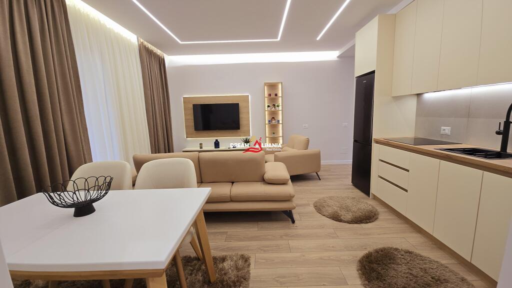 For Rent Apartment 1+1 – Kodra e Diellit, Eleonora (ID 42111385)