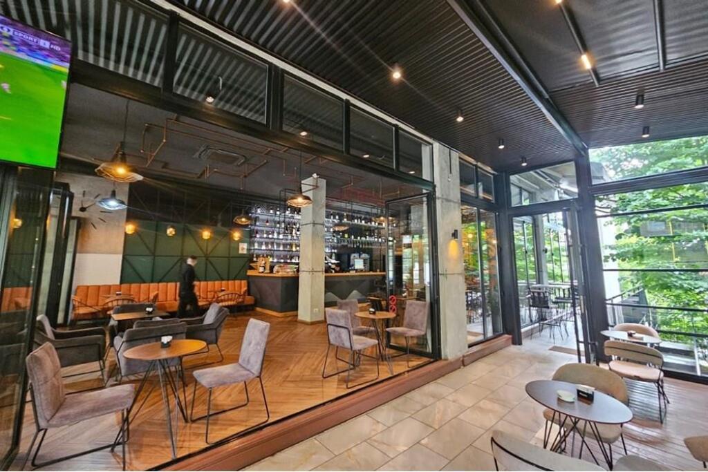 For sale Bar/Cafe at Siri Kodra