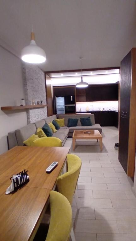 Apartment 2+1+1 for rent Kodr e Diellit.