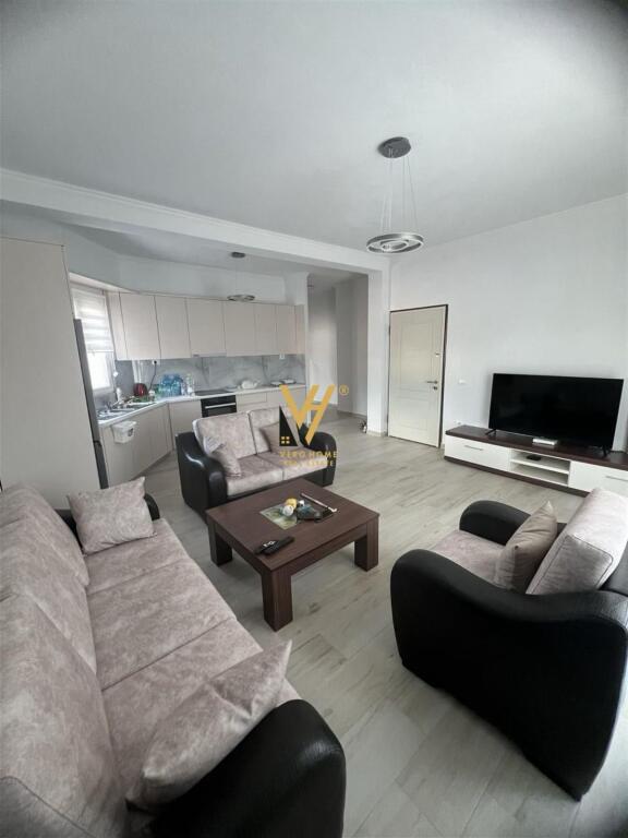 APARTMENT 2+1+BLK FOR RENT IN SHKOZE