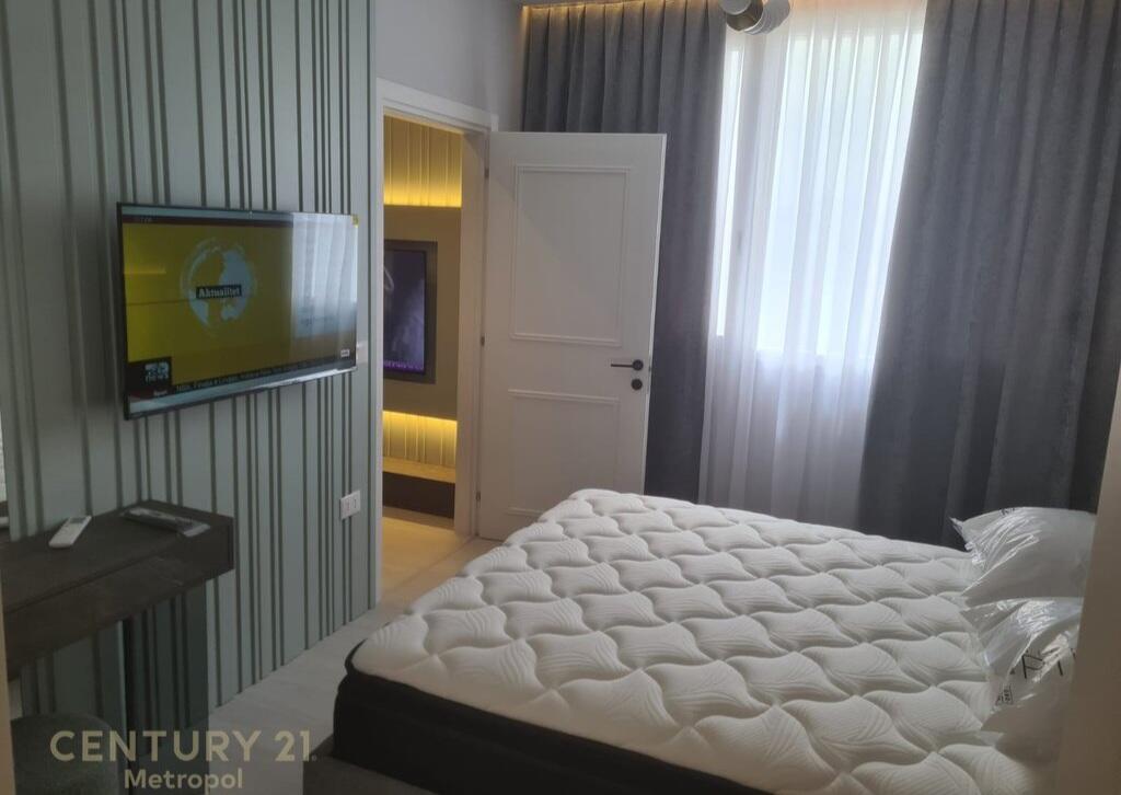 ✨ 1+1 APARTMENT FOR RENT – RIVERSIDE RESIDENCE, TIRANA