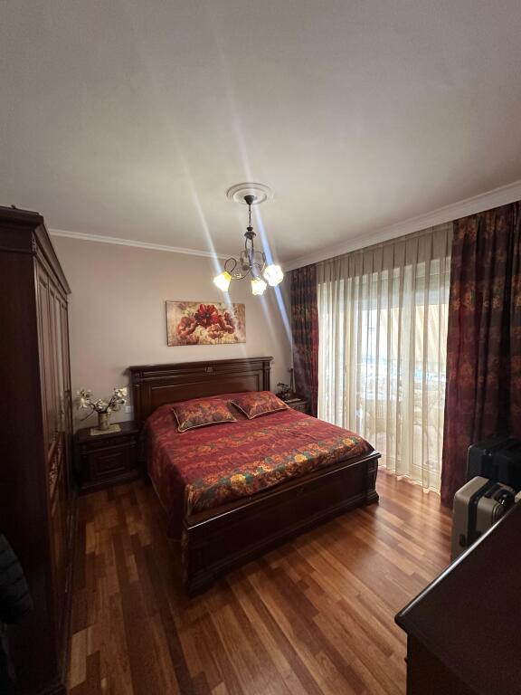Apartment for Rent 2+1, with Parking Zoo Garden
