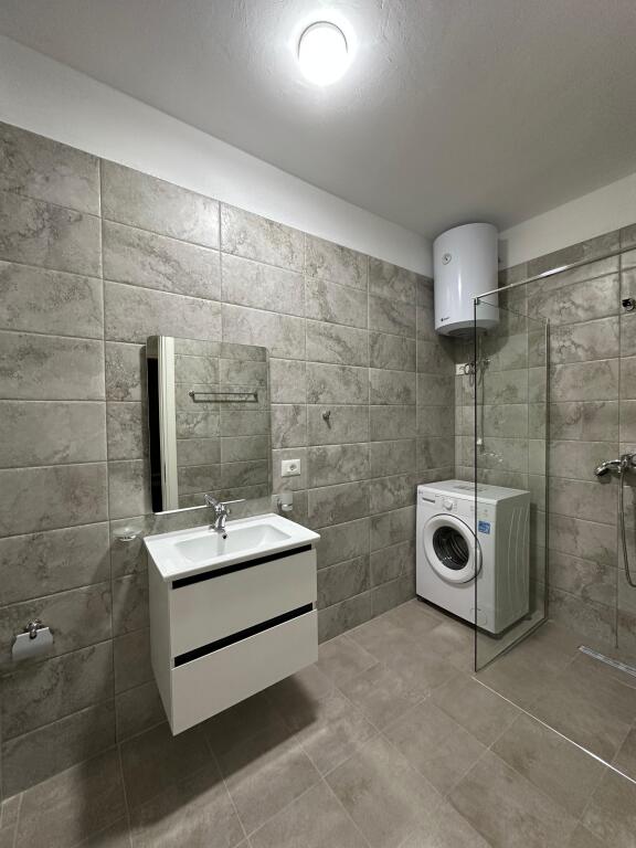 Super Apartament Me Qira 2+1 dhe Post Parkimi Ne Don Bosko