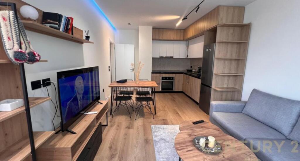 FOR SALE APARTMENT 1+1 – VILA L1, ASTIR