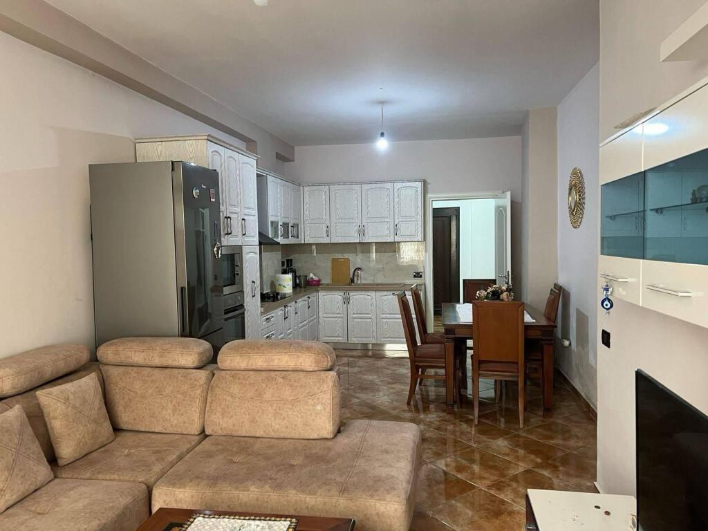 APARTMENT FOR RENT 2+1