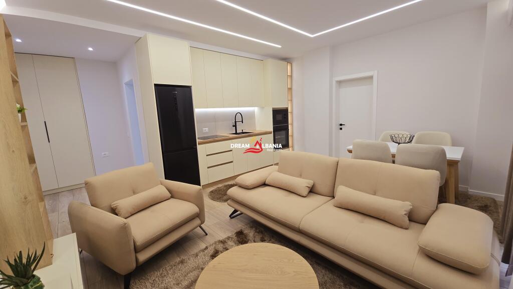 For Rent Apartment 1+1 – Kodra e Diellit, Eleonora (ID 42111385)