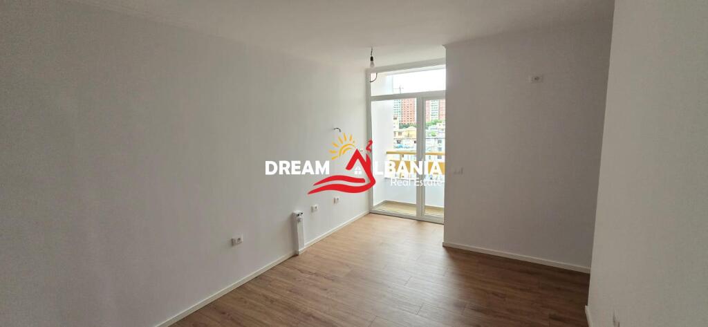 2 Apartments 1+1 for sale in front of Delijorgji Complex in Tirana