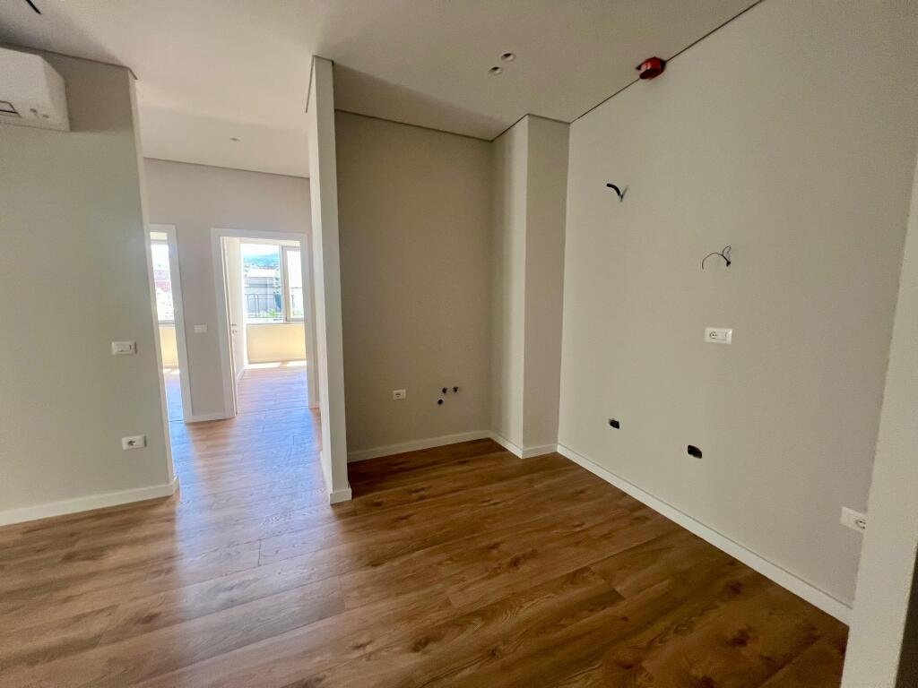 Two-bedroom apartment for sale in Vlorë.