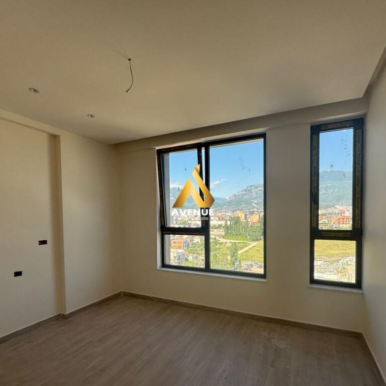 APARTMENT 3+1+2 BATHROOMS FOR SALE AT BULEVARDI I RI, AMMA RESIDENCE, TIRANA
