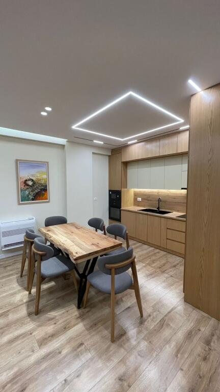 Apartment for rent 2+1+Balcony Floor 2, 116 m²